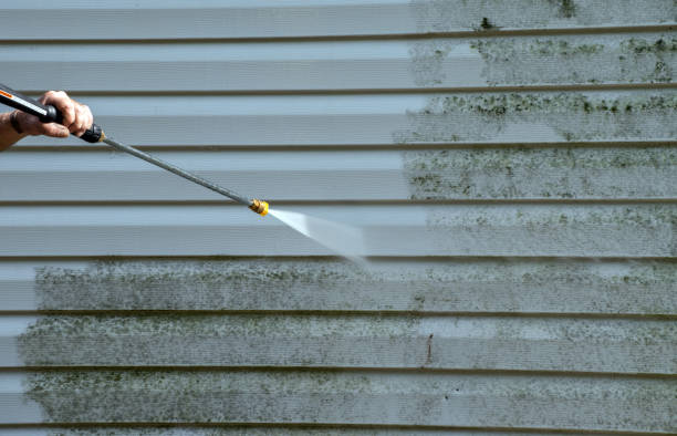 Best Concrete Pressure Washing  in Eggertsville, NY