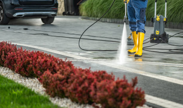 Best Deck Pressure Washing  in Eggertsville, NY