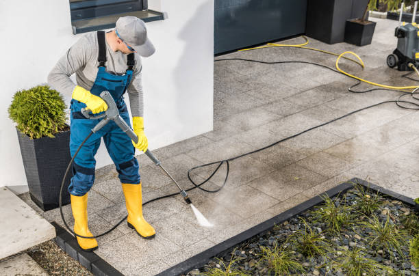 Best Local Pressure Washing Services  in Eggertsville, NY