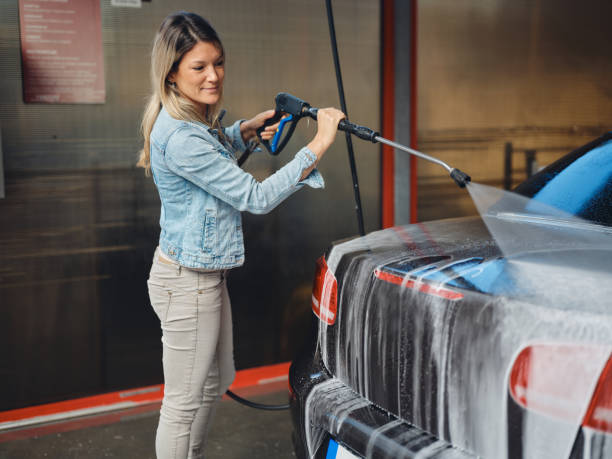  Eggertsville, NY Pressure Washing Pros