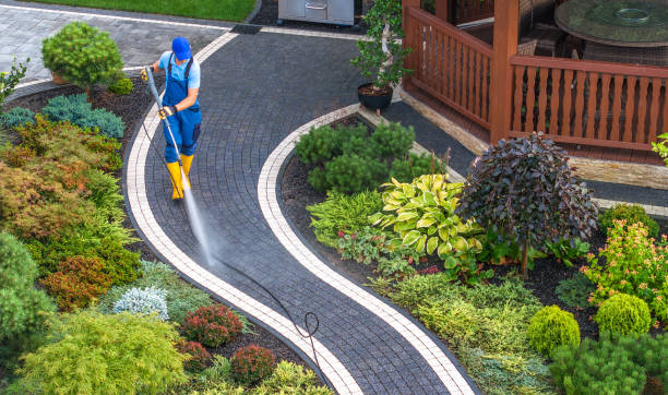 Deck Cleaning Services in Eggertsville, NY