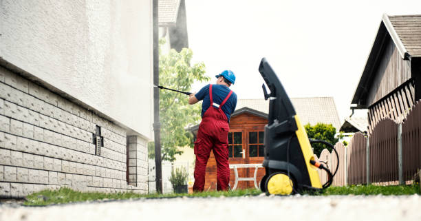 Reliable Eggertsville, NY Pressure Washing Solutions